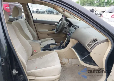 2003 Honda Accord 2.4 Lx from USA, damaged, VIN 1HGCM56373A120538